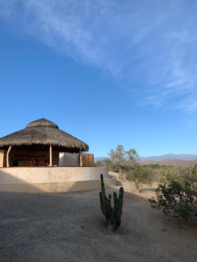 °HOTEL CABAÑAS 33 1/3 ROOM B EL PESCADERO (BAJA CALIFORNIA SUR) (México ...